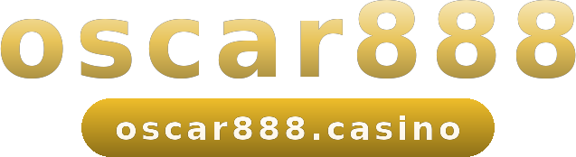 oscar888 โลโก้